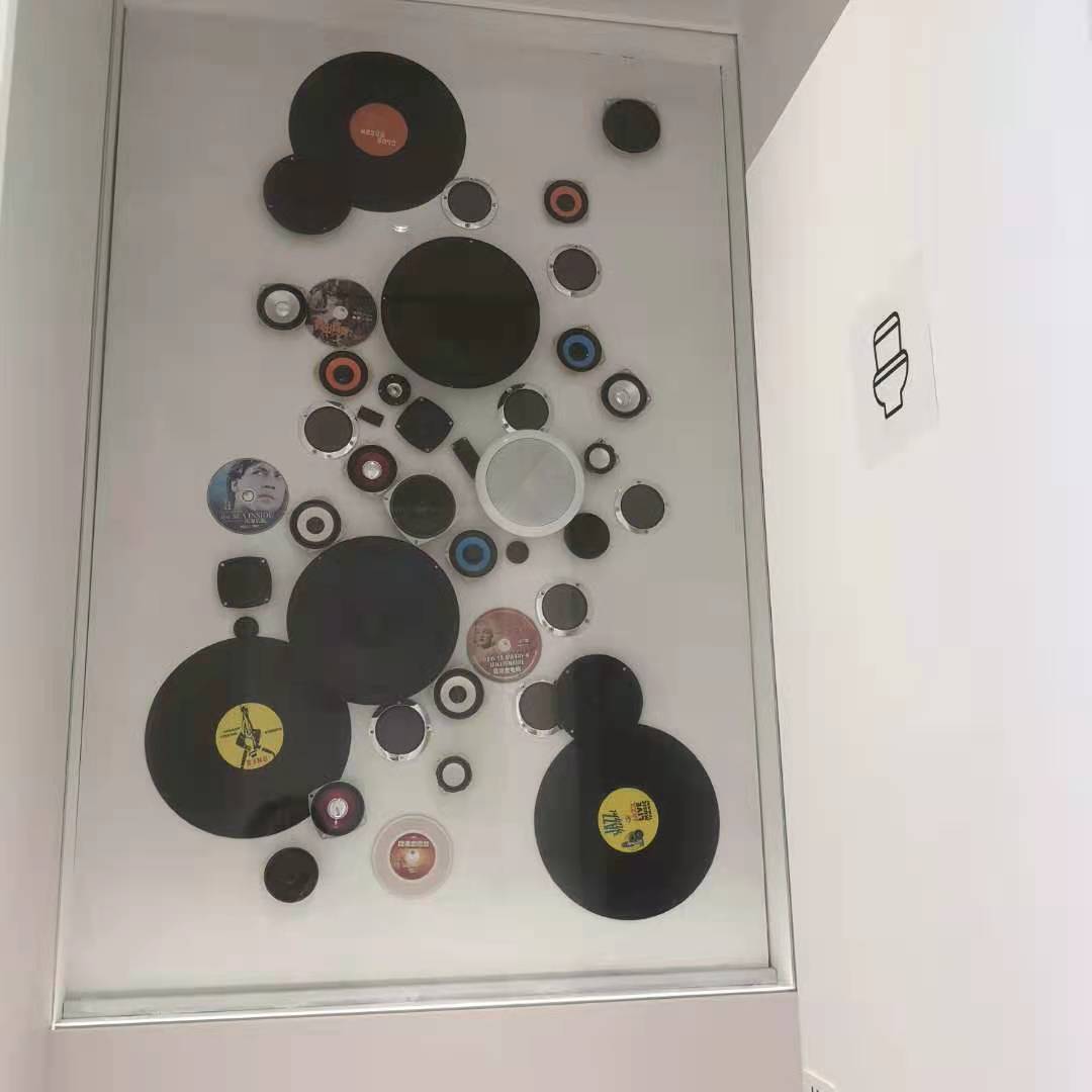 “中國(guó)電子第一街”華強(qiáng)北博物館今日開館 “人文、科技、時(shí)尚、互動(dòng)”四大核心元素打造“不一樣的博物館”插圖(3)